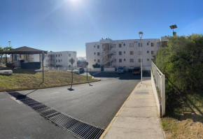 Acogedor departamento en La Serena, sector San Joaquín